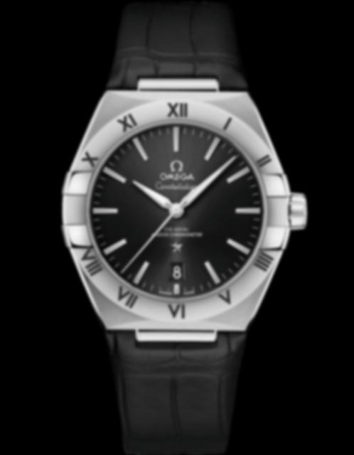 Men's watch / unisex  OMEGA, Constellation Co Axial Master Chronometer / 39mm, SKU: 131.13.39.20.01.001 | watchphilosophy.co.uk