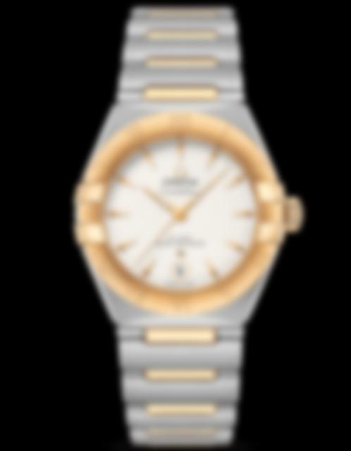 Ladies' watch  OMEGA, Constellation Co Axial Master Chronometer / 29mm, SKU: 131.20.29.20.02.002 | watchphilosophy.co.uk