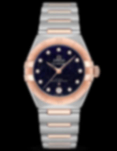 Ladies' watch  OMEGA, Constellation / 29mm, SKU: 131.20.29.20.53.002 | watchphilosophy.co.uk