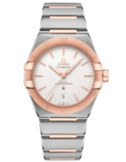 Men's watch / unisex  OMEGA, Constellation Co Axial Master Chronometer / 39mm, SKU: 131.20.39.20.02.001 | watchphilosophy.co.uk