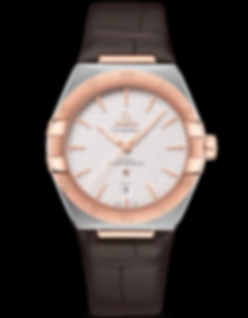 Men's watch / unisex  OMEGA, Constellation Co Axial Master Chronometer / 39mm, SKU: 131.23.39.20.02.001 | watchphilosophy.co.uk