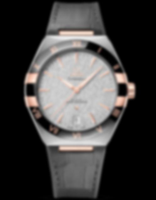 Men's watch / unisex  OMEGA, Constellation Co Axial Master Chronometer / 41mm, SKU: 131.23.41.21.06.001 | watchphilosophy.co.uk