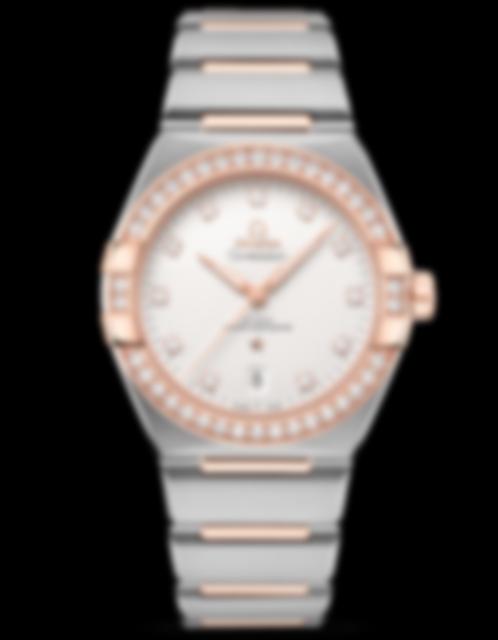 Men's watch / unisex  OMEGA, Constellation Co Axial Master Chronometer / 39mm, SKU: 131.25.39.20.52.001 | watchphilosophy.co.uk