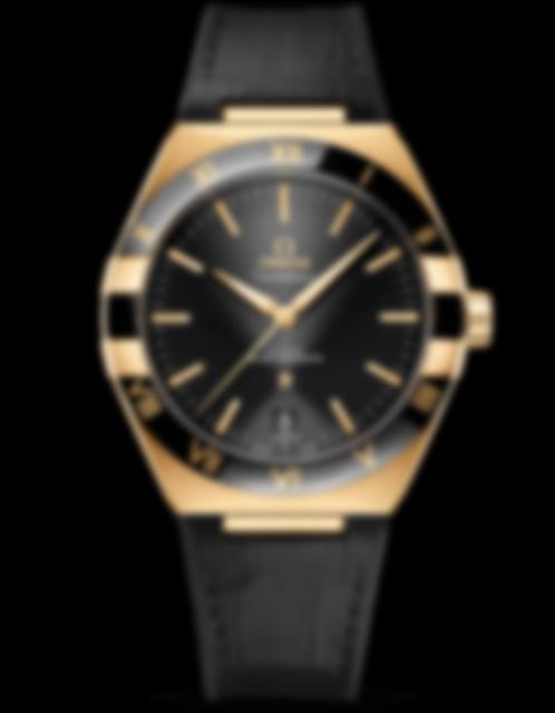 Men's watch / unisex  OMEGA, Constellation / 41mm, SKU: 131.63.41.21.01.001 | watchphilosophy.co.uk