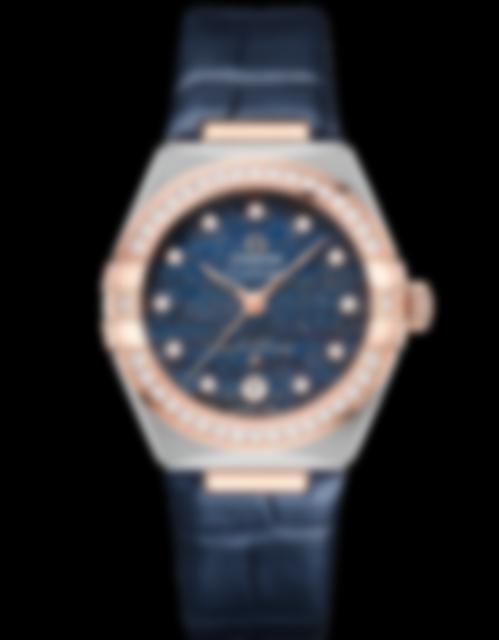 Ladies' watch  OMEGA, Constellation / 29mm, SKU: 131.28.29.20.99.003 | watchphilosophy.co.uk