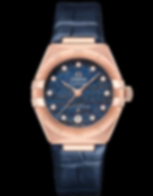 Ladies' watch  OMEGA, Constellation / 29mm, SKU: 131.53.29.20.99.001 | watchphilosophy.co.uk