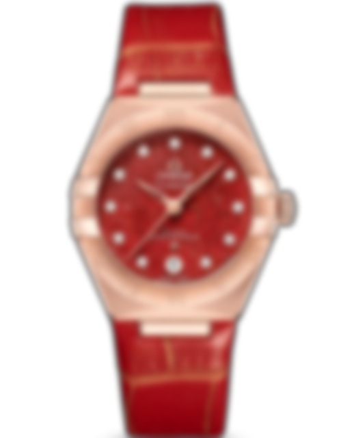 Ladies' watch  OMEGA, Constellation / 29mm, SKU: 131.53.29.20.99.003 | watchphilosophy.co.uk