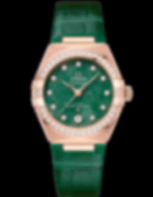 Ladies' watch  OMEGA, Constellation / 29mm, SKU: 131.58.29.20.99.004 | watchphilosophy.co.uk