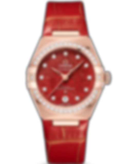 Ladies' watch  OMEGA, Constellation / 29mm, SKU: 131.58.29.20.99.005 | watchphilosophy.co.uk