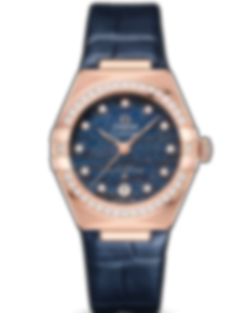 Ladies' watch  OMEGA, Constellation / 29mm, SKU: 131.58.29.20.99.006 | watchphilosophy.co.uk