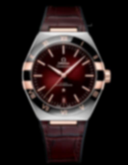 Men's watch / unisex  OMEGA, Constellation / 41mm, SKU: 131.23.41.21.11.001 | watchphilosophy.co.uk