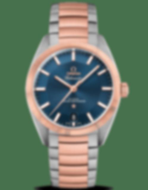 Men's watch / unisex  OMEGA, Globemaster Co Axial Master Chronometer / 39mm, SKU: 130.20.39.21.03.001 | watchphilosophy.co.uk