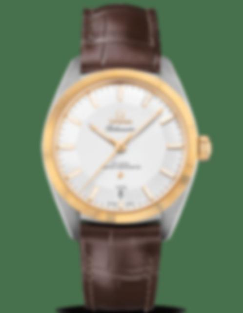 Men's watch / unisex  OMEGA, Globemaster Co Axial Master Chronometer / 39mm, SKU: 130.23.39.21.02.001 | watchphilosophy.co.uk