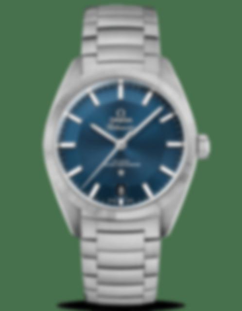 Men's watch / unisex  OMEGA, Globemaster Co Axial Master Chronometer / 39mm, SKU: 130.30.39.21.03.001 | watchphilosophy.co.uk