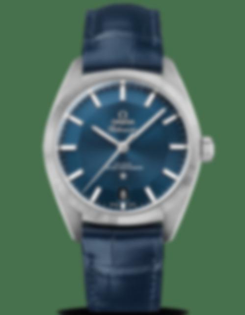 Men's watch / unisex  OMEGA, Globemaster Co Axial Master Chronometer / 39mm, SKU: 130.33.39.21.03.001 | watchphilosophy.co.uk