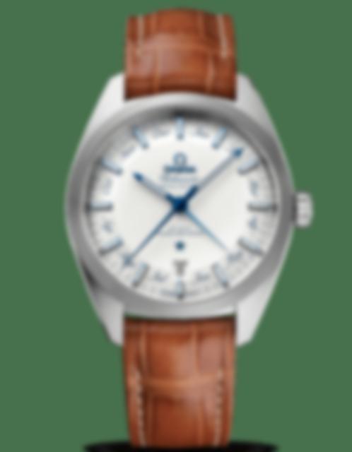 Men's watch / unisex  OMEGA, Constellation Globemaster Annual Calendar / 41mm, SKU: 130.33.41.22.02.001 | watchphilosophy.co.uk