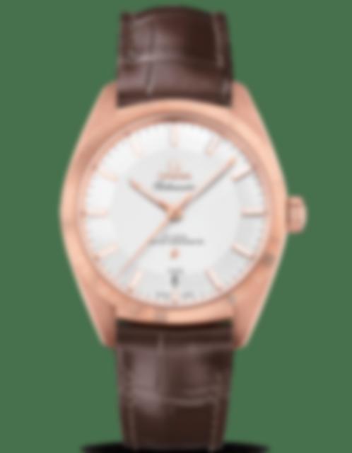 Men's watch / unisex  OMEGA, Globemaster Co Axial Master Chronometer / 39mm, SKU: 130.53.39.21.02.001 | watchphilosophy.co.uk