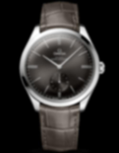 Men's watch / unisex  OMEGA, De Ville Tresor Co Axial Chronometer Small Seconds / 40mm, SKU: 435.13.40.21.06.001 | watchphilosophy.co.uk