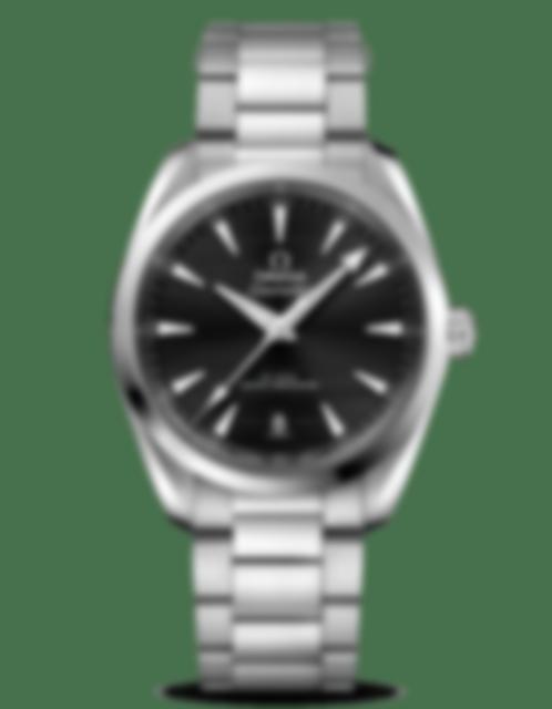 Men's watch / unisex  OMEGA, Seamaster Aqua Terra 150M / 38mm, SKU: 220.10.38.20.01.001 | watchphilosophy.co.uk