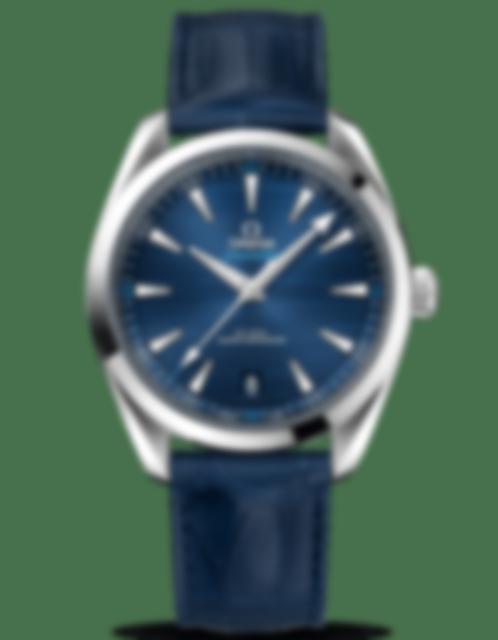 Men's watch / unisex  OMEGA, Seamaster Aqua Terra 150M / 41mm, SKU: 220.13.41.21.03.001 | watchphilosophy.co.uk