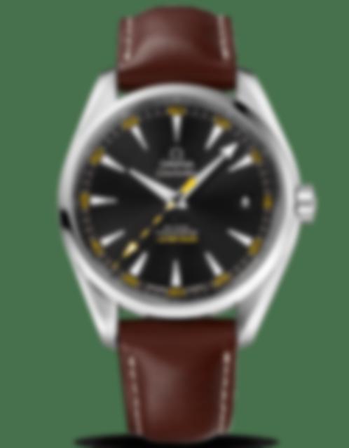Men's watch / unisex  OMEGA, Seamaster Aqua Terra 150 M / 41.5mm, SKU: 231.12.42.21.01.001 | watchphilosophy.co.uk