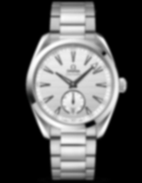 Men's watch / unisex  OMEGA, Seamaster Aqua Terra 150m Co Axial Master Chronometer Small Seconds / 41mm, SKU: 220.10.41.21.02.002 | watchphilosophy.co.uk
