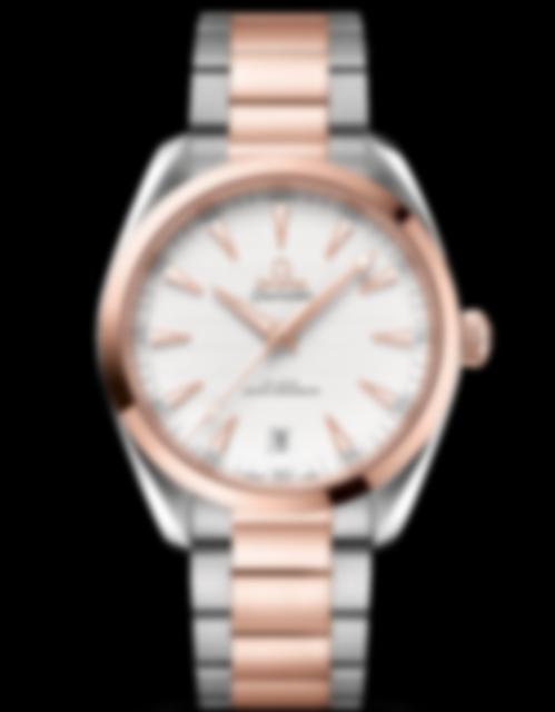 Men's watch / unisex  OMEGA, Seamaster Aqua Terra 150m Co Axial Master Chronometer / 41mm, SKU: 220.20.41.21.02.001 | watchphilosophy.co.uk