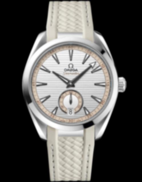 Men's watch / unisex  OMEGA, Seamaster Aqua Terra 150m Co Axial Master Chronometer Small Seconds / 41mm, SKU: 220.12.41.21.02.005 | watchphilosophy.co.uk