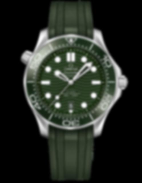 Men's watch / unisex  OMEGA, Seamaster Diver 300M / 42mm, SKU: 210.32.42.20.10.001 | watchphilosophy.co.uk