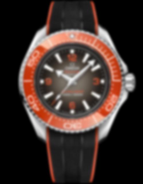 Men's watch / unisex  OMEGA, Seamaster Planet Ocean 6000m / 45.5mm, SKU: 215.32.46.21.06.001 | watchphilosophy.co.uk