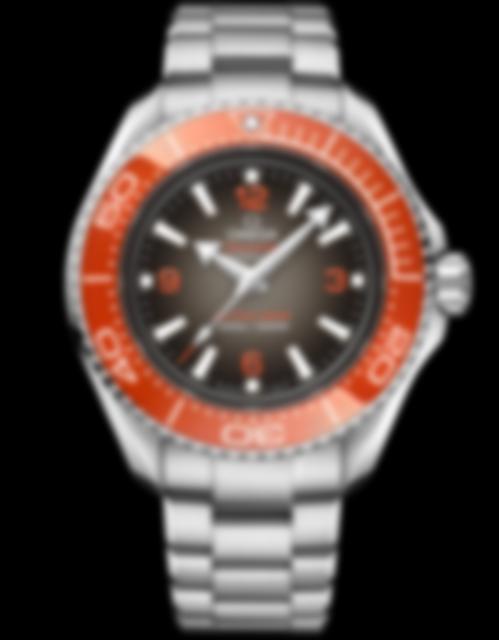 Men's watch / unisex  OMEGA, Seamaster Planet Ocean 6000m / 45.5mm, SKU: 215.30.46.21.06.001 | watchphilosophy.co.uk