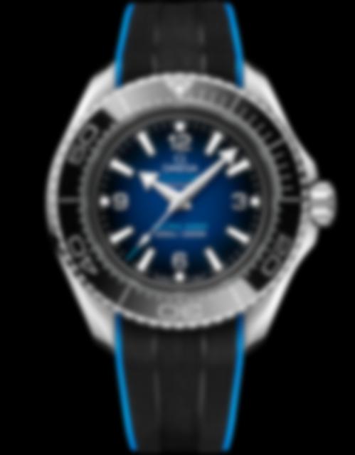 Men's watch / unisex  OMEGA, Seamaster Planet Ocean 6000m / 45.5mm, SKU: 215.32.46.21.03.001 | watchphilosophy.co.uk