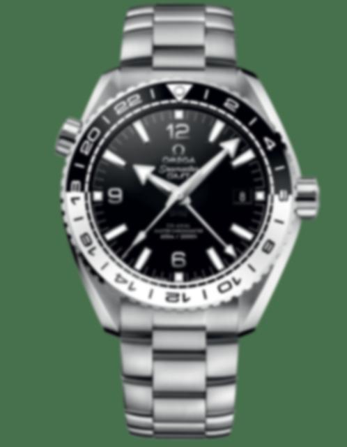 Men's watch / unisex  OMEGA, Planet Ocean 600m Co Axial Master Chronometer / 43.5mm, SKU: 215.30.44.22.01.001 | watchphilosophy.co.uk
