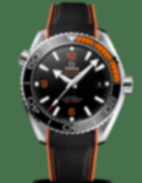Men's watch / unisex  OMEGA, Planet Ocean 600M / 43.5mm, SKU: 215.32.44.21.01.001 | watchphilosophy.co.uk