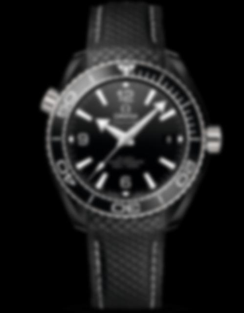 Men's watch / unisex  OMEGA, Seamaster Planet Ocean 600m / 39.5mm, SKU: 215.92.40.20.01.001 | watchphilosophy.co.uk