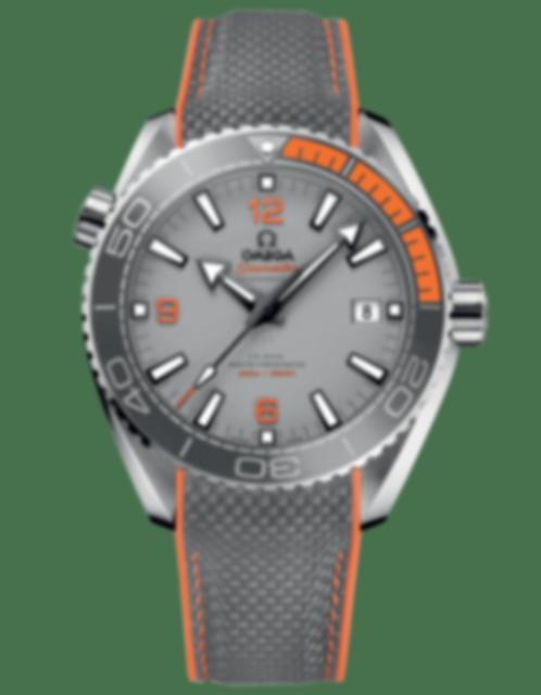 Men's watch / unisex  OMEGA, Planet Ocean 600m Co Axial Master Chronometer / 43.5mm, SKU: 215.92.44.21.99.001 | watchphilosophy.co.uk
