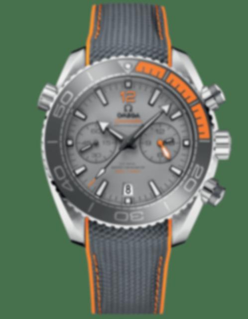 Men's watch / unisex  OMEGA, Planet Ocean 600m Co Axial Master Chronometer Chronograph / 45.5mm, SKU: 215.92.46.51.99.001 | watchphilosophy.co.uk