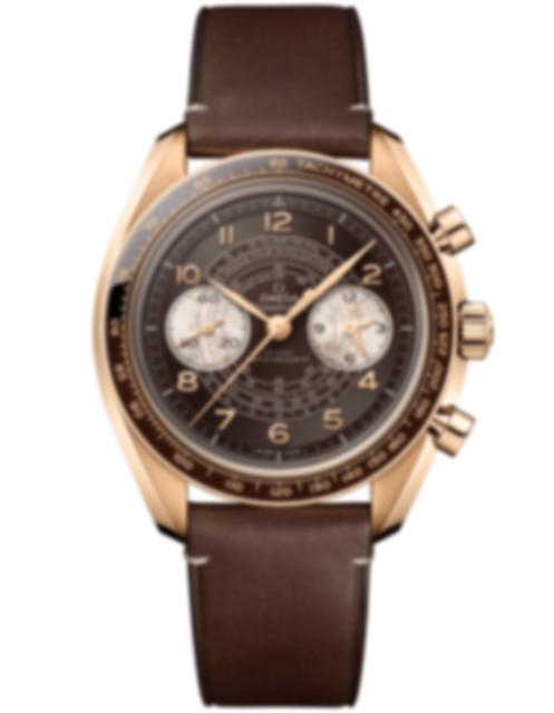 Men's watch / unisex  OMEGA, Speedmaster Chronoscope Co Axial Master Chronometer Chronograph / 43mm, SKU: 329.92.43.51.10.001 | watchphilosophy.co.uk