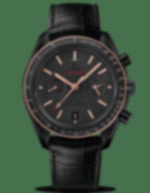 Men's watch / unisex  OMEGA, Speedmaster Dark Side Of The Moon Co Axial Chronometer Chronograph / 44.25mm, SKU: 311.63.44.51.06.001 | watchphilosophy.co.uk