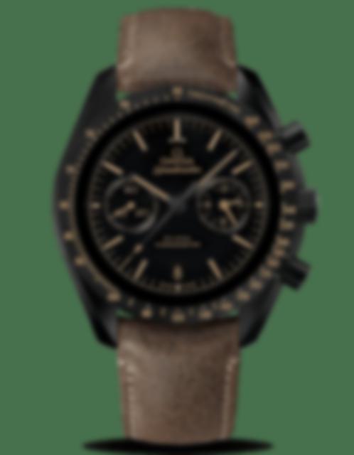 Men's watch / unisex  OMEGA, Speedmaster Dark Side Of The Moon Co Axial Chronometer Chronograph / 44.25mm, SKU: 311.92.44.51.01.006 | watchphilosophy.co.uk