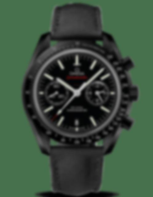 Men's watch / unisex  OMEGA, Speedmaster Dark Side Of The Moon Co Axial Chronometer Chronograph / 44.25mm, SKU: 311.92.44.51.01.007 | watchphilosophy.co.uk