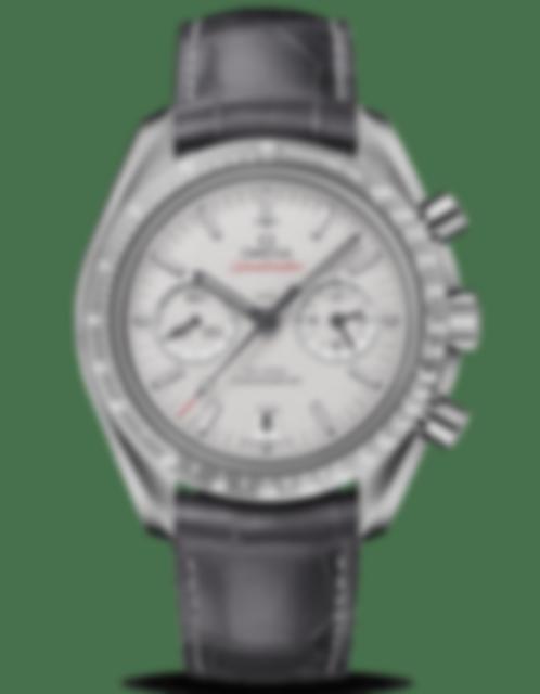 Men's watch / unisex  OMEGA, Speedmaster Dark Side Of The Moon Co Axial Chronometer Chronograph / 44.25mm, SKU: 311.93.44.51.99.002 | watchphilosophy.co.uk