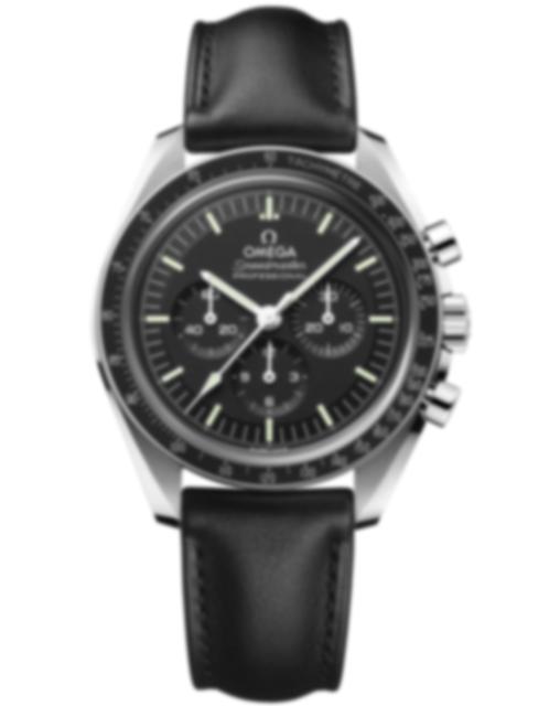 Men's watch / unisex  OMEGA, Speedmaster Moonwatch Professional Co Axial Master Chronometer Chronograph / 42mm, SKU: 310.32.42.50.01.002 | watchphilosophy.co.uk