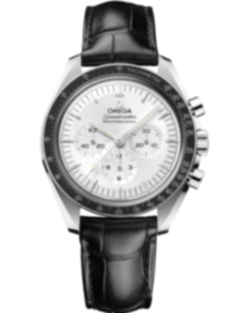 Men's watch / unisex  OMEGA, Speedmaster Moonwatch Professional Co Axial Master Chronometer Chronograph / 42mm, SKU: 310.63.42.50.02.001 | watchphilosophy.co.uk