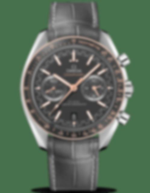 Men's watch / unisex  OMEGA, Speedmaster Racing / 44.25mm, SKU: 329.23.44.51.06.001 | watchphilosophy.co.uk
