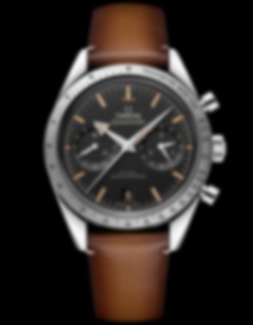 Men's watch / unisex  OMEGA, Speedmaster '57 / 40.5mm, SKU: 332.12.41.51.01.001 | watchphilosophy.co.uk