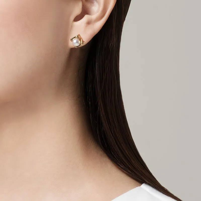 Women Jewellery  MIKIMOTO, M collection, SKU: PE1722K | watchphilosophy.co.uk