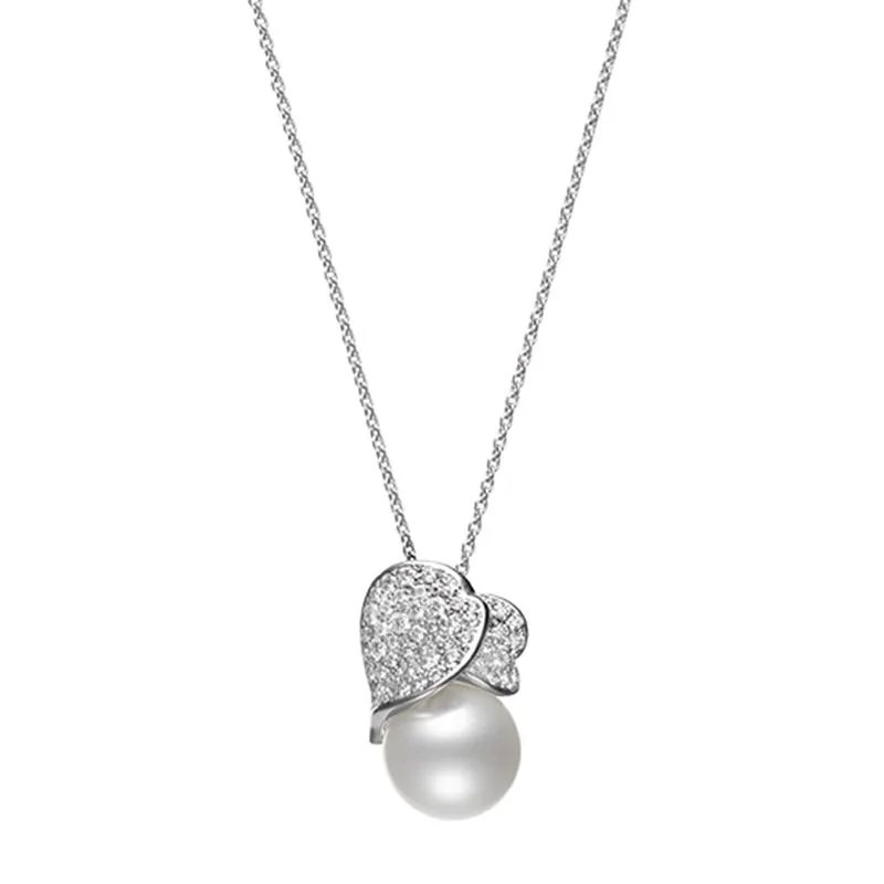Women Jewellery  MIKIMOTO, Les Petales Place Vendome, SKU: PP20498NDW | watchphilosophy.co.uk