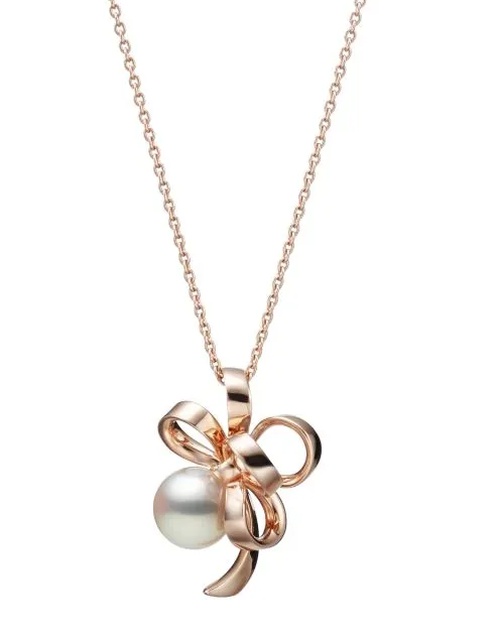 Women Jewellery  MIKIMOTO, Jeux de Rubans, SKU: PP20546Z | watchphilosophy.co.uk