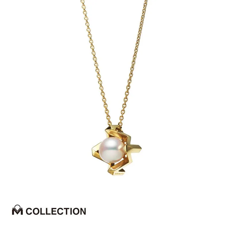 Women Jewellery  MIKIMOTO, M collection, SKU: PP20565K | watchphilosophy.co.uk
